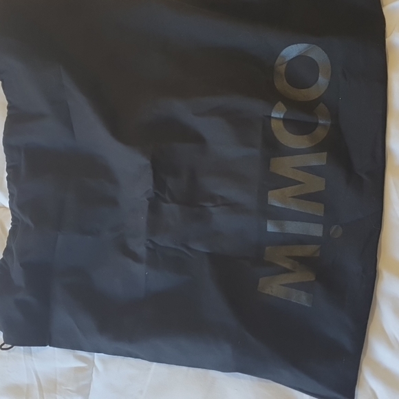 Mimco crossover shoulder bag - Picture 4 of 8